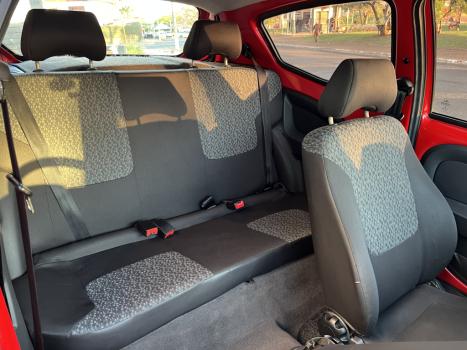 FORD Ka Hatch 1.0 FLEX, Foto 11 FORD Ka Hatch 1.0 FLEX, Foto 11