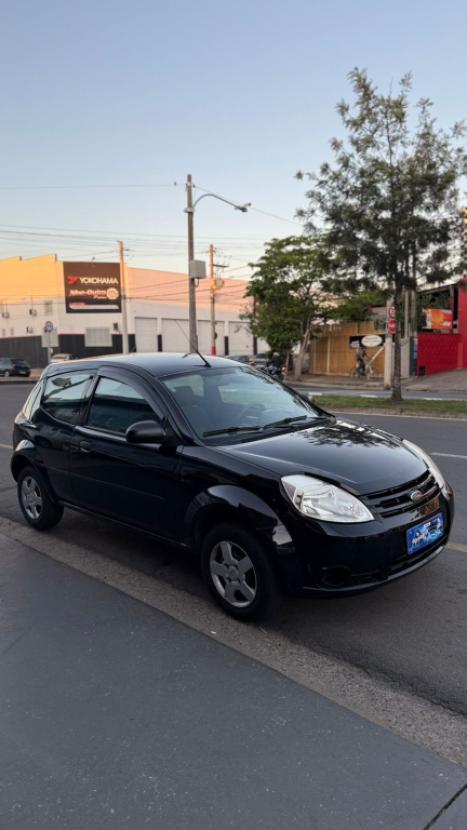 FORD Ka Hatch 1.0 FLEX, Foto 2 FORD Ka Hatch 1.0 FLEX, Foto 2