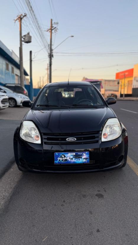 FORD Ka Hatch 1.0 FLEX, Foto 3 FORD Ka Hatch 1.0 FLEX, Foto 3