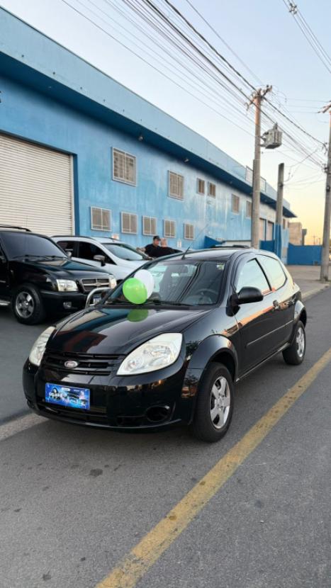 FORD Ka Hatch 1.0 FLEX, Foto 4 FORD Ka Hatch 1.0 FLEX, Foto 4