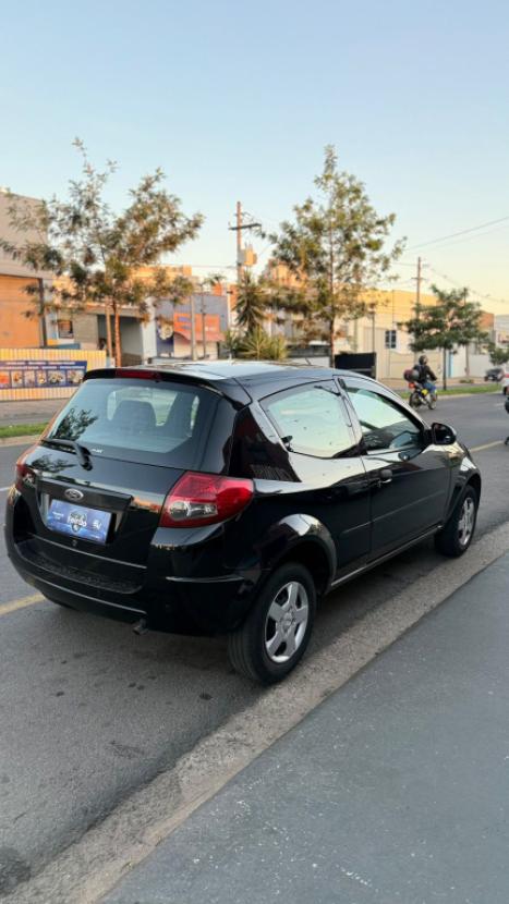 FORD Ka Hatch 1.0 FLEX, Foto 6 FORD Ka Hatch 1.0 FLEX, Foto 6