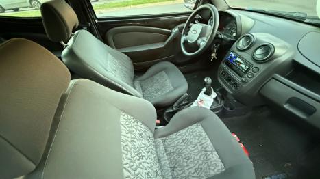 FORD Ka Hatch 1.0 FLEX, Foto 8 FORD Ka Hatch 1.0 FLEX, Foto 8