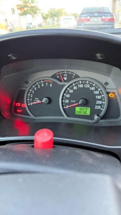 FORD Ka Hatch 1.0 FLEX, Foto 9 FORD Ka Hatch 1.0 FLEX, Foto 9