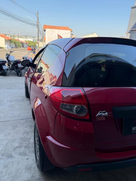 FORD Ka Hatch 1.0 FLEX, Foto 3