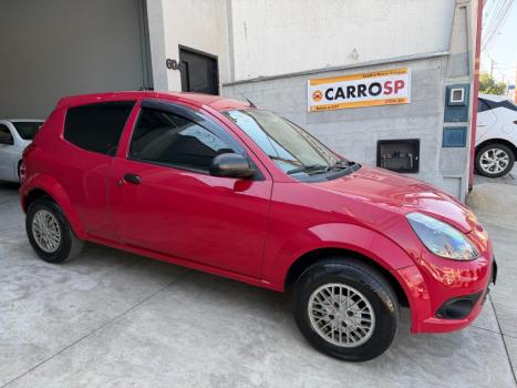FORD Ka Hatch 1.0 FLEX, Foto 4