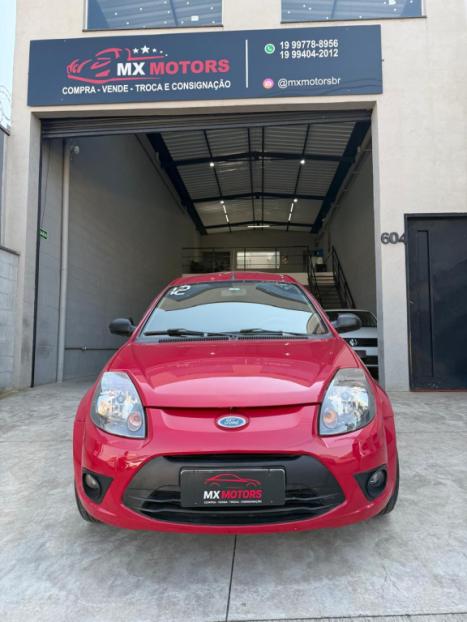 FORD Ka Hatch 1.0 FLEX, Foto 5