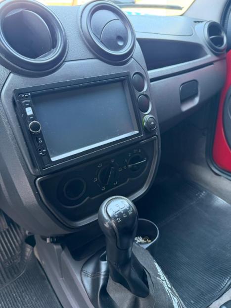 FORD Ka Hatch 1.0 FLEX, Foto 6
