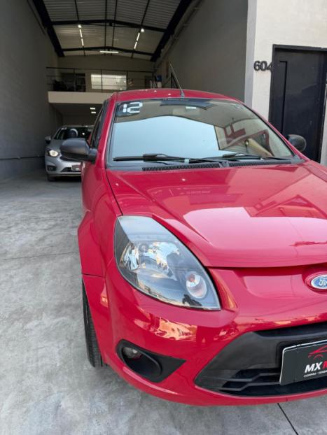FORD Ka Hatch 1.0 FLEX, Foto 7