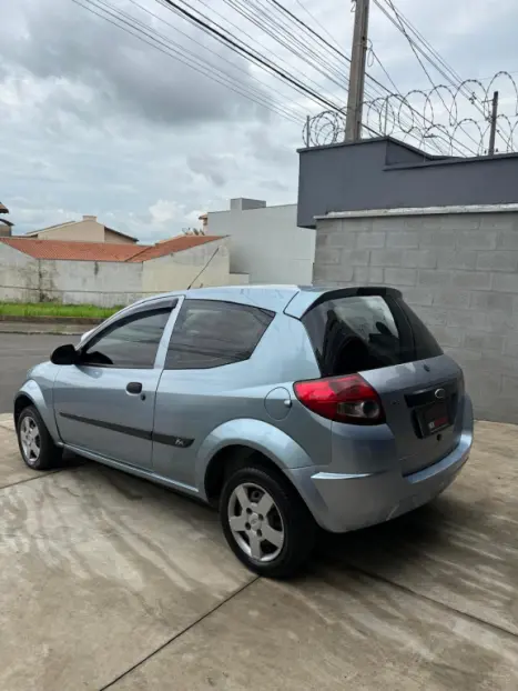 FORD Ka Hatch 1.0 FLEX, Foto 2