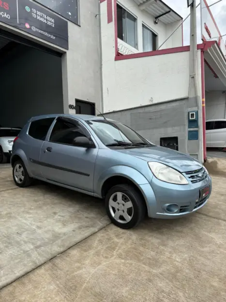 FORD Ka Hatch 1.0 FLEX, Foto 3