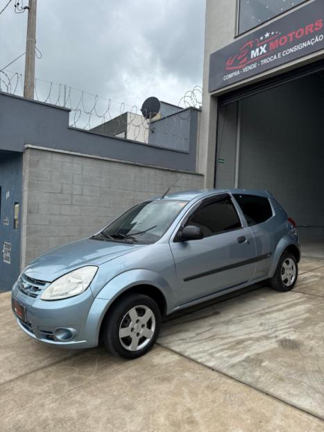 FORD Ka Hatch 1.0 FLEX, Foto 4