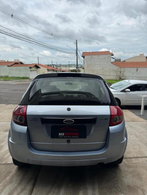 FORD Ka Hatch 1.0 FLEX, Foto 5