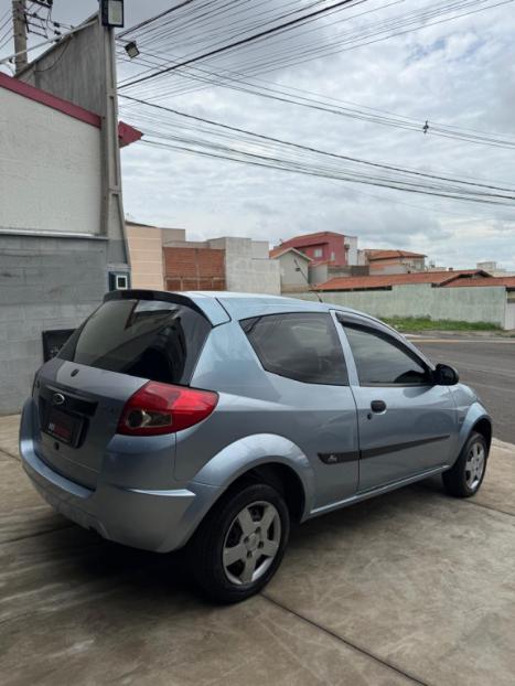 FORD Ka Hatch 1.0 FLEX, Foto 6