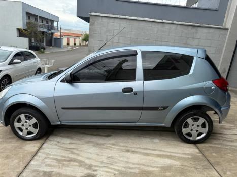 FORD Ka Hatch 1.0 FLEX, Foto 7