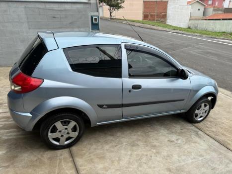 FORD Ka Hatch 1.0 FLEX, Foto 9