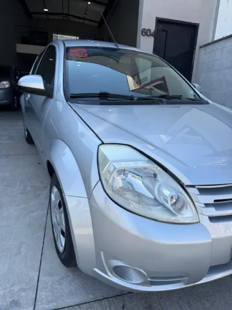 FORD Ka Hatch 1.0 FLEX, Foto 2