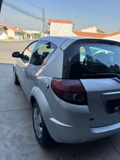 FORD Ka Hatch 1.0 FLEX, Foto 3
