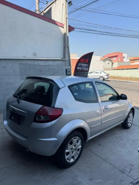 FORD Ka Hatch 1.0 FLEX, Foto 4