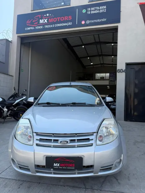 FORD Ka Hatch 1.0 FLEX, Foto 5