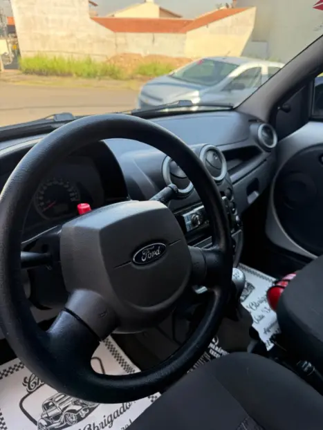 FORD Ka Hatch 1.0 FLEX, Foto 6