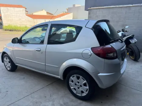 FORD Ka Hatch 1.0 FLEX, Foto 8