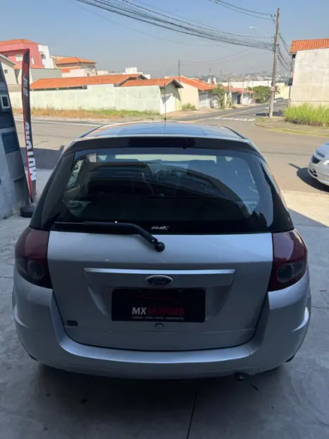 FORD Ka Hatch 1.0 FLEX, Foto 10