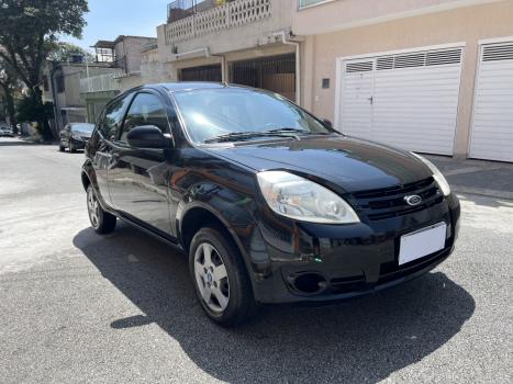 FORD Ka Hatch 1.0 FLEX, Foto 2