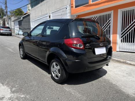 FORD Ka Hatch 1.0 FLEX, Foto 4