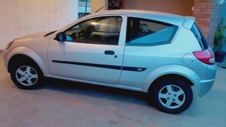 FORD Ka Hatch 1.0 FLEX, Foto 1