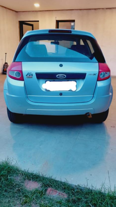 FORD Ka Hatch 1.0 FLEX, Foto 2