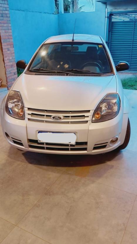 FORD Ka Hatch 1.0 FLEX, Foto 3