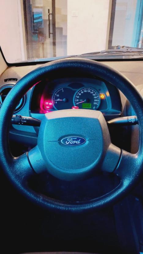 FORD Ka Hatch 1.0 FLEX, Foto 4