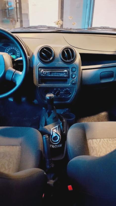 FORD Ka Hatch 1.0 FLEX, Foto 5