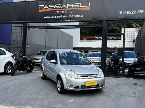 FORD Ka Hatch 1.0 FLEX, Foto 1