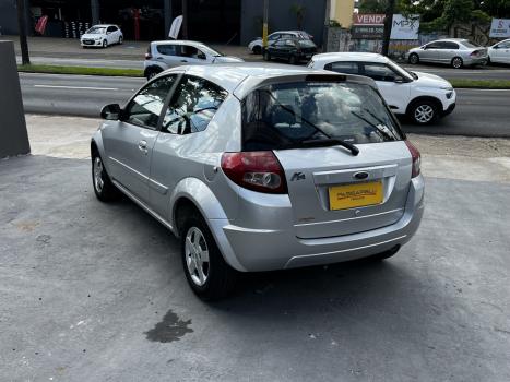 FORD Ka Hatch 1.0 FLEX, Foto 4