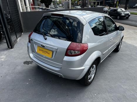 FORD Ka Hatch 1.0 FLEX, Foto 6