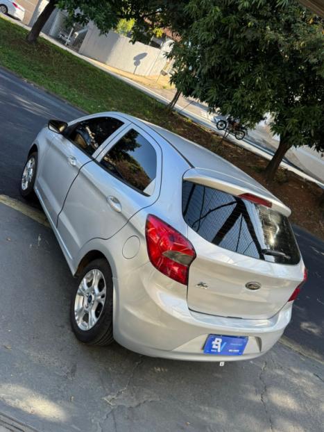 FORD Ka Hatch 1.0 FLEX, Foto 2