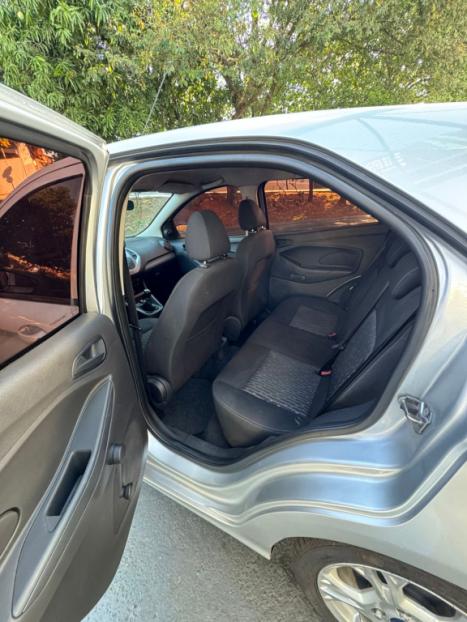 FORD Ka Hatch 1.0 FLEX, Foto 3