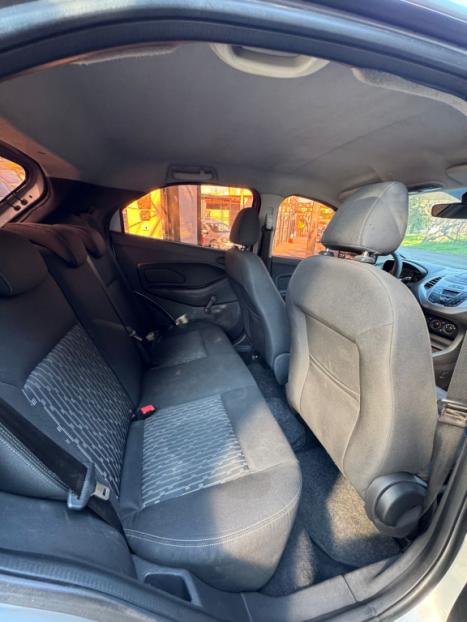 FORD Ka Hatch 1.0 FLEX, Foto 6