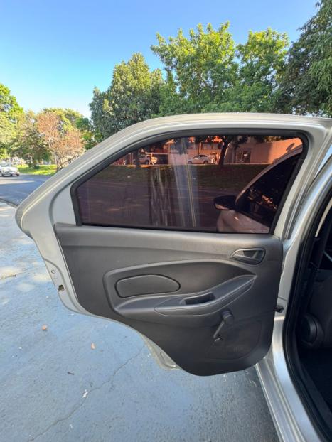 FORD Ka Hatch 1.0 FLEX, Foto 9