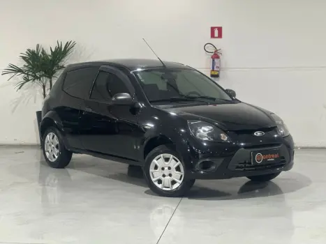 FORD Ka Hatch 1.0 FLEX, Foto 3