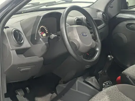 FORD Ka Hatch 1.0 FLEX, Foto 4