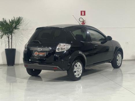 FORD Ka Hatch 1.0 FLEX, Foto 7