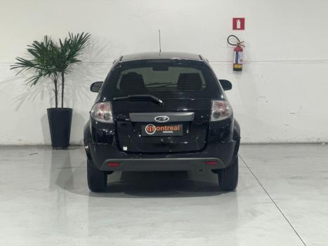 FORD Ka Hatch 1.0 FLEX, Foto 8