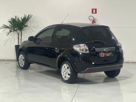 FORD Ka Hatch 1.0 FLEX, Foto 9