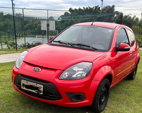FORD Ka Hatch 1.0 FLEX, Foto 1