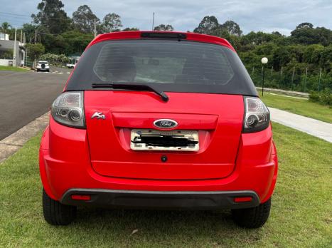 FORD Ka Hatch 1.0 FLEX, Foto 2