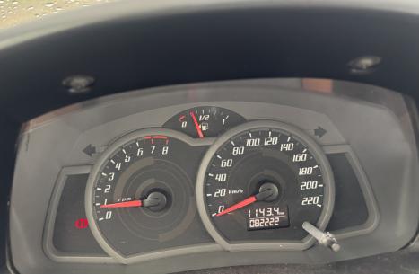 FORD Ka Hatch 1.0 FLEX, Foto 4