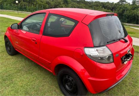 FORD Ka Hatch 1.0 FLEX, Foto 5