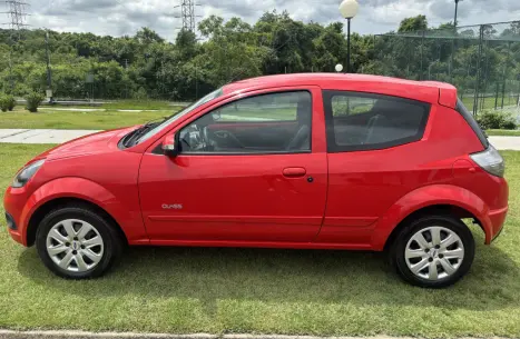 FORD Ka Hatch 1.0 FLEX, Foto 3